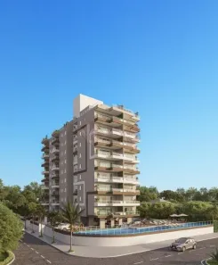 Apartamento com 2 Quartos à venda, 59m² no Jardim do Sol, Caraguatatuba