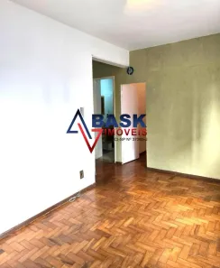 Apartamento com 1 Quarto à venda, 37m² no Jardim Paulistano, São Paulo