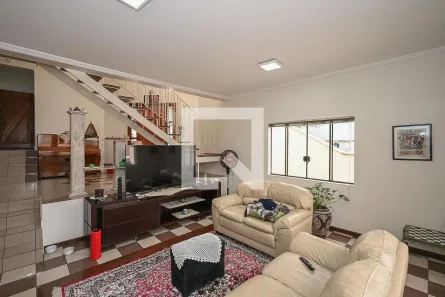 Casa com 3 Quartos à venda, 320m² no Parque Monte Alegre, Taboão da Serra