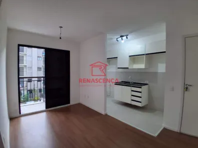 Apartamento com 2 Quartos para alugar, 47m² no Jacarepaguá, Rio de Janeiro