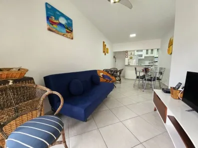 Apartamento com 3 Quartos à venda, 92m² no Riviera, Bertioga