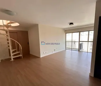 Cobertura com 3 Quartos à venda, 260m² no Indianópolis, São Paulo