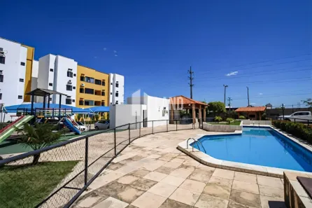 Apartamento com 3 Quartos à venda, 75m² no Santa Isabel, Teresina