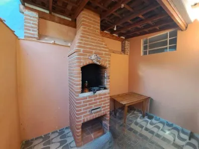 Casa com 2 Quartos à venda, 110m² no Loteamento São Francisco, Piracicaba