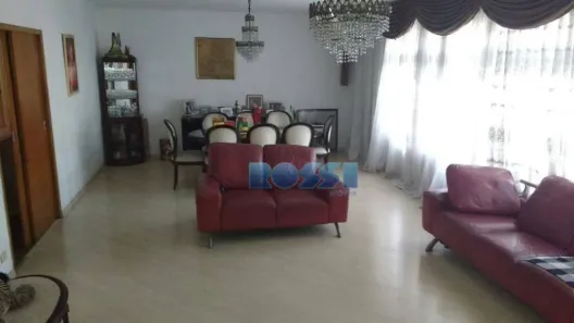 Sobrado com 4 Quartos à venda, 300m² no Vila Moinho Velho, São Paulo