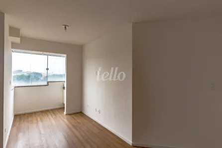 Apartamento com 2 Quartos para alugar, 43m² no Chácara Belenzinho, São Paulo