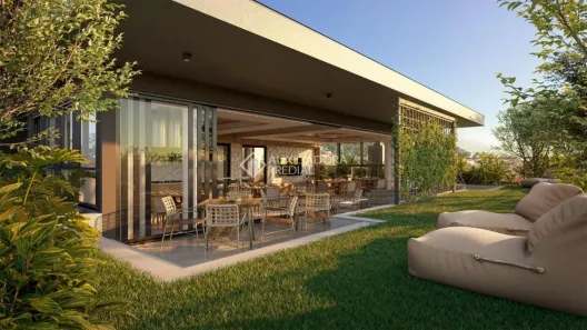 Cobertura com 2 Quartos à venda, 120m² no Campeche, Florianópolis
