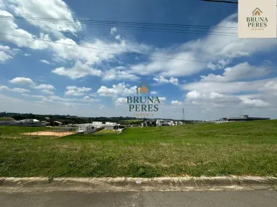 Lote/Terreno à venda, 1200m² no Parque Residencial Indaiá, Indaiatuba