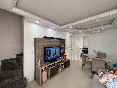 Casa de Condomínio com 2 Quartos à venda, 87m² no Igara, Canoas