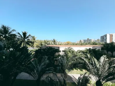 Apartamento com 3 Quartos à venda, 127m² no Paiva, Cabo de Santo Agostinho