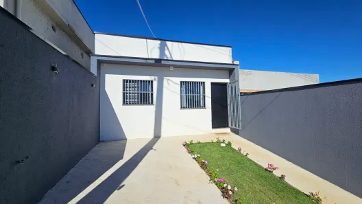 Casa de Condomínio com 2 Quartos à venda, 46m² no Jardim Santos Dumont I, Mogi das Cruzes