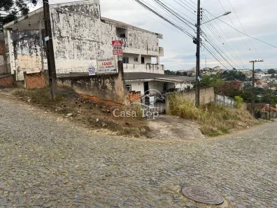 Lote/Terreno à venda, 398m² no Olarias, Ponta Grossa