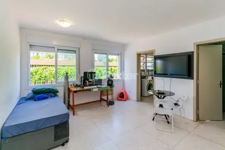 Apartamento com 1 Quarto à venda, 30m² no Boa Vista, Porto Alegre