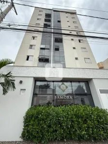Apartamento com 2 Quartos para alugar, 60m² no Santa Mônica, Uberlândia