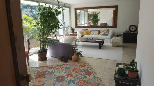 Apartamento com 4 Quartos à venda, 173m² no São Conrado, Rio de Janeiro