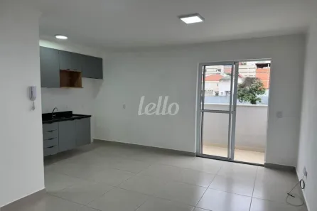 Apartamento com 1 Quarto à venda, 38m² no Vila Paulicéia, São Paulo