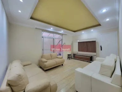 Apartamento com 3 Quartos à venda, 165m² no Santa Lúcia, Belo Horizonte