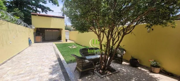 Casa com 2 Quartos à venda, 180m² no Serra Grande, Niterói