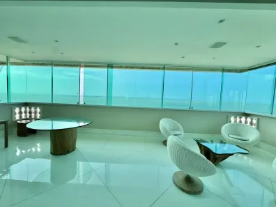 Apartamento com 3 Quartos à venda, 370m² no Calhau, São Luís