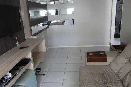 Apartamento com 2 Quartos à venda, 53m² no Santo Antônio, Porto Alegre