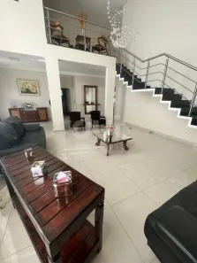 Casa de Condomínio com 4 Quartos à venda, 348m² no Loteamento Industrial Veccon Zeta, Sumaré