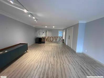 Apartamento com 3 Quartos à venda, 193m² no Vila Cruzeiro, São Paulo