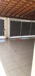 Casa com 2 Quartos à venda, 125m² no Jardim Portal do Sol, Indaiatuba