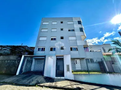 Apartamento com 3 Quartos à venda, 94m² no Diamantino, Caxias do Sul