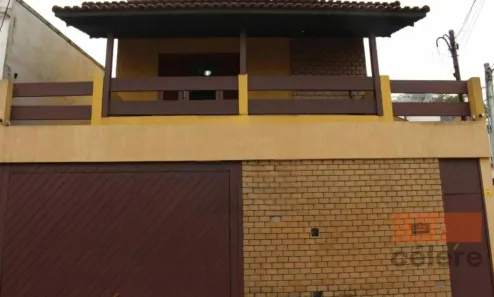 Sobrado com 3 Quartos à venda, 220m² no Vila Prudente, São Paulo