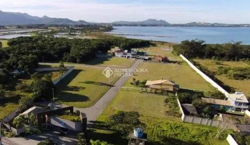 Lote/Terreno à venda, 1016m² no Araçatuba, Imbituba