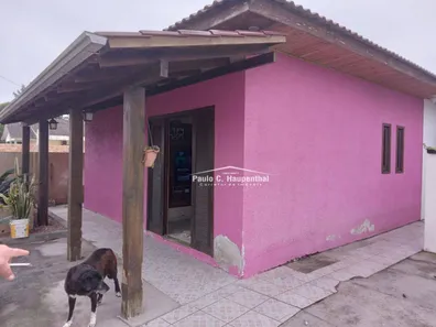Casa com 2 Quartos à venda, 150m² no Erechim, Balneário Arroio do Silva