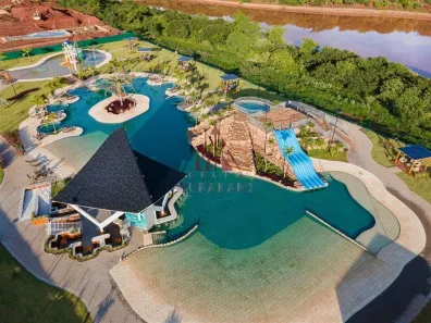 Lote/Terreno à venda, 582m² no Jardins de Monet Residence, Maringá