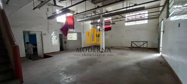 Imóvel Comercial com 1 Quarto para alugar, 348m² no Centro, Nova Iguaçu