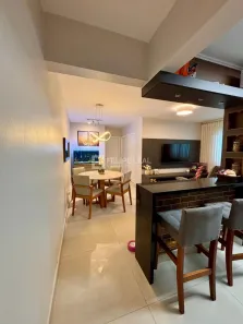 Apartamento com 2 Quartos à venda, 58m² no Kobrasol, São José