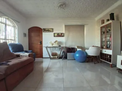 Casa com 3 Quartos à venda, 214m² no Penha de França, São Paulo