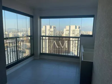 Apartamento com 2 Quartos à venda, 66m² no Parque São Jorge, São Paulo