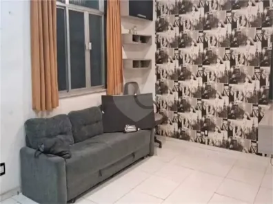 Apartamento com 1 Quarto à venda, 46m² no Copacabana, Rio de Janeiro