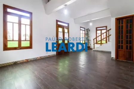 Casa de Condomínio com 3 Quartos à venda, 166m² no Alphaville, Santana de Parnaíba
