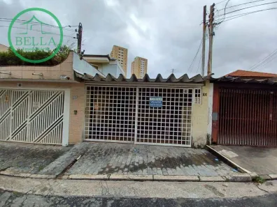 Casa com 2 Quartos à venda, 125m² no Parque São Domingos, São Paulo