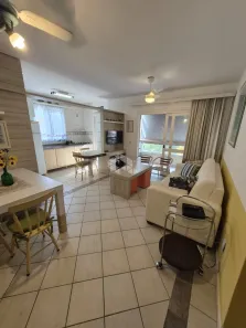 Apartamento com 2 Quartos à venda, 68m² no Jurerê Internacional, Florianópolis