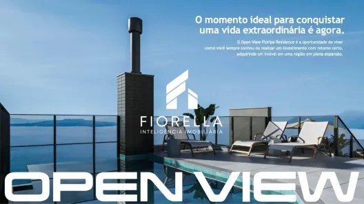 Apartamento com 3 Quartos à venda, 140m² no Capoeiras, Florianópolis