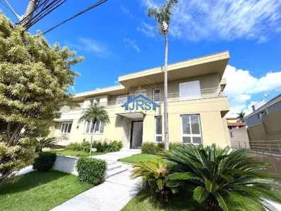 Casa de Condomínio com 6 Quartos à venda, 1360m² no Alphaville Residencial Dois, Barueri