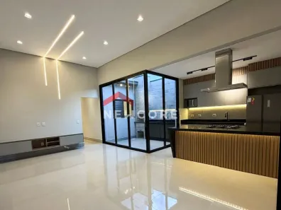 Casa com 3 Quartos à venda, 120m² no Condomínio Villa Verde Bragança, Bragança Paulista
