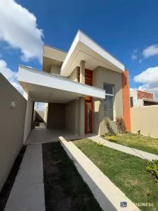 Casa com 3 Quartos à venda, 115m² no Parque Tarcisio Miranda, Campos dos Goytacazes