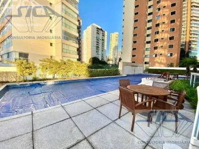 Cobertura com 4 Quartos à venda, 403m² no Jardim Vila Mariana, São Paulo