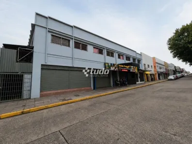 Ponto Comercial para alugar, 70m² no Centro, Novo Hamburgo