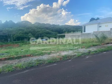 Lote/Terreno à venda, 462m² no Parque Santa Mônica, São Carlos