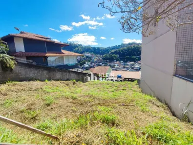 Lote/Terreno à venda, 394m² no Conselheiro Paulino, Nova Friburgo