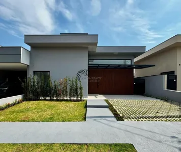Casa de Condomínio com 3 Quartos à venda, 170m² no Jardim Quintas das Videiras, Jundiaí