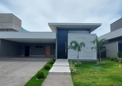 Casa com 4 Quartos à venda, 253m² no Residencial Goiânia Golfe Clube, Goiânia